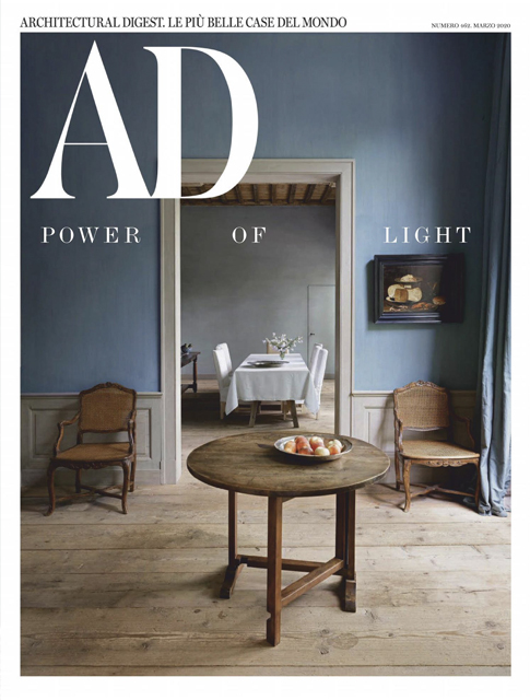 AD ITALY MARCH 2020